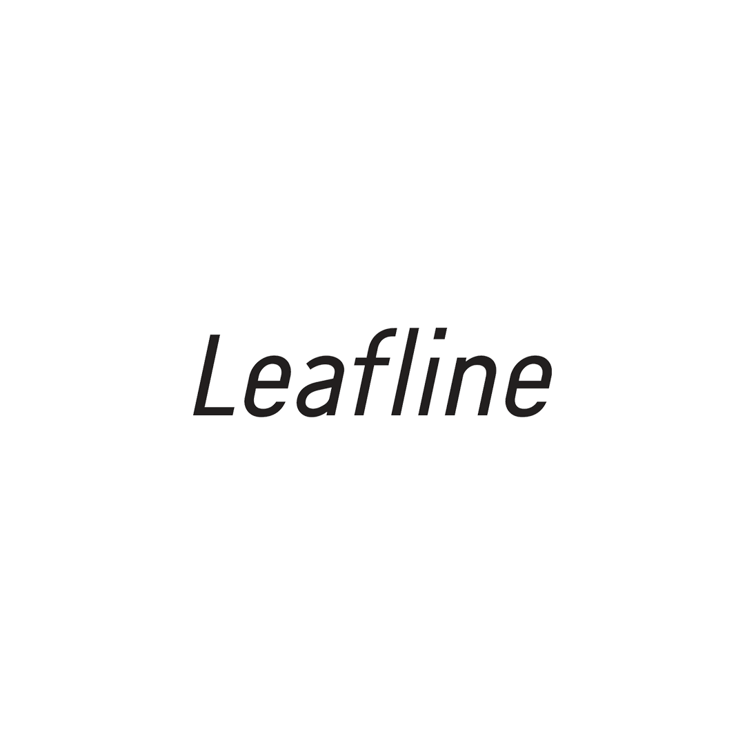 Leafline