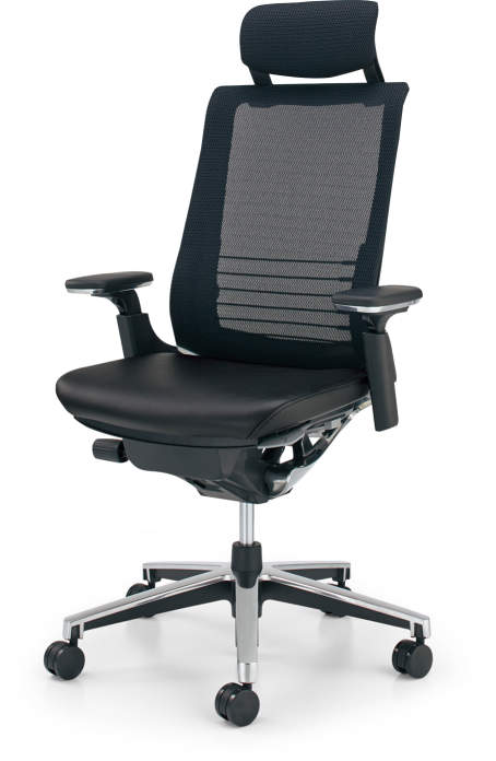 Evolusi baru kursi ergonomis furniture kantor