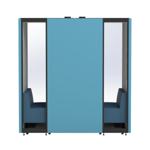 WORKPOD S