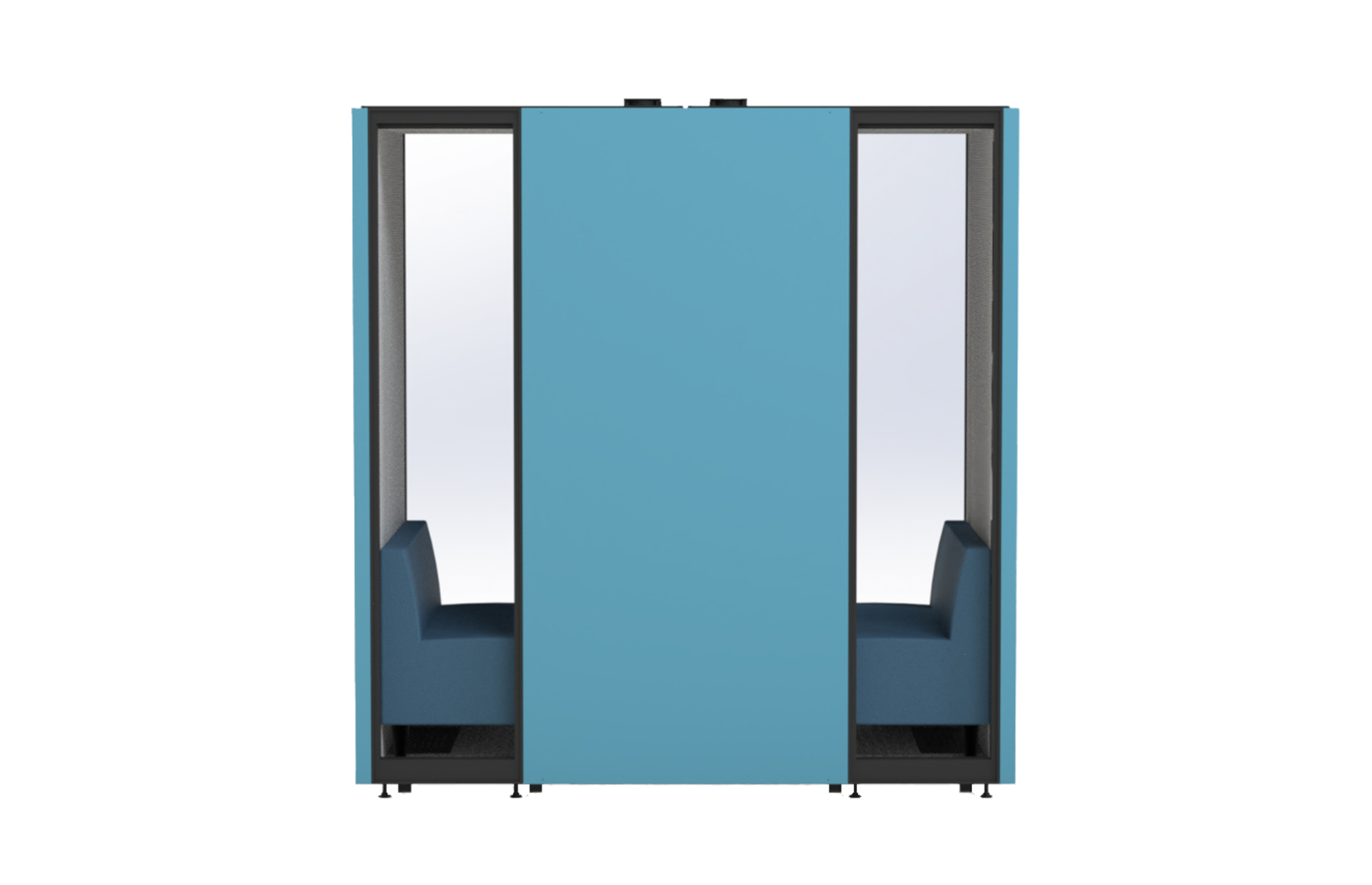 WORKPOD S